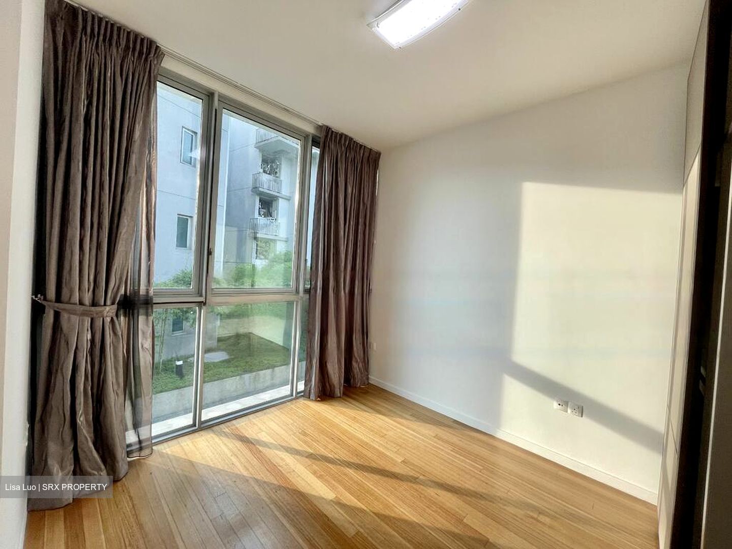 Canberra Residences (D27), Condominium #470145701
